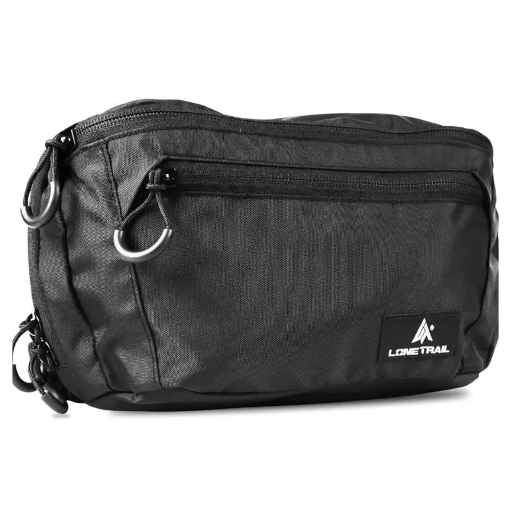 Lone Trail Large Concealed Carry Fanny Pack for Men | Adjustable fanny pack S24